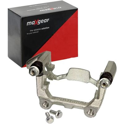 Maxgear Hinterachse Bremssattelhalter - Bremssattelstütze für Audi, Seat, Skoda, VW Maxgear Hinterachse Bremssattelhalter - Bremssattelstütze für Audi, Seat, Skoda, VW