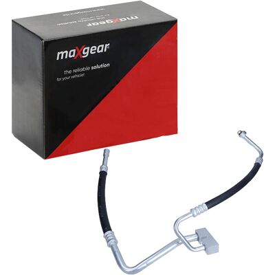 Maxgear Ford Klimaleitung Hoch/Tiefdruck - Klimaleitung Maxgear Ford Klimaleitung Hoch/Tiefdruck - Klimaleitung