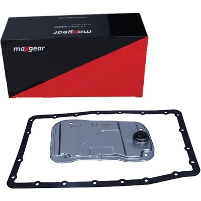 Maxgear A750E/F Automatikgetriebe Ölfilter - Für Lexus LX, Toyota FJ, Hilux, Land Cruiser Prado Maxgear A750E/F Automatikgetriebe Ölfilter - Für Lexus LX, Toyota FJ, Hilux, Land Cruiser Prado