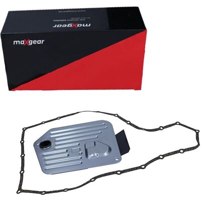Maxgear BMW Automatikgetriebe Ölfilter Satz - 5, 7, 8 Serien Maxgear BMW Automatikgetriebe Ölfilter Satz - 5, 7, 8 Serien