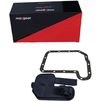 Maxgear Automatikgetriebe Ölfilter - Ford Cougar Maverick Mondeo - Hydraulikfiltersatz Maxgear Automatikgetriebe Ölfilter - Ford Cougar Maverick Mondeo - Hydraulikfiltersatz