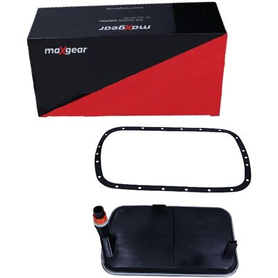 Maxgear BMW X5 Hydraulikfilter-Set - Automatikgetriebe Maxgear BMW X5 Hydraulikfilter-Set - Automatikgetriebe