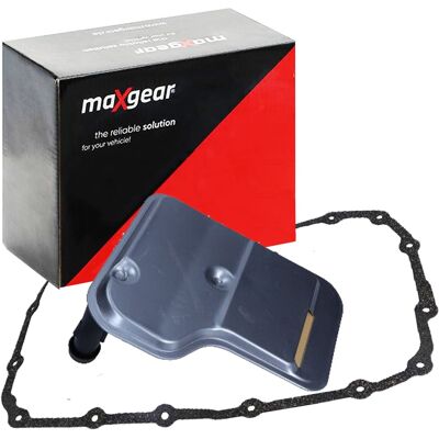 Maxgear 26-1446 Automatikgetriebe Ölfilter Satz - BMW 3 X3 Maxgear 26-1446 Automatikgetriebe Ölfilter Satz - BMW 3 X3