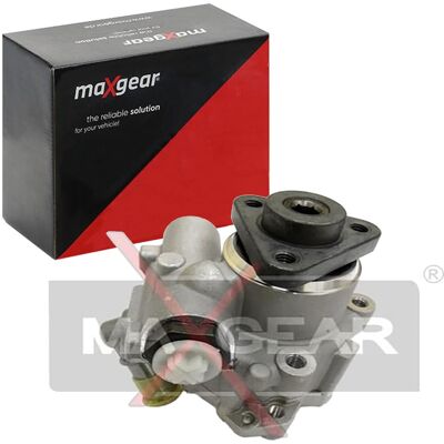 Maxgear BMW 5-Serie Servopumpe - Hydraulik OEM-Nummern Maxgear BMW 5-Serie Servopumpe - Hydraulik OEM-Nummern