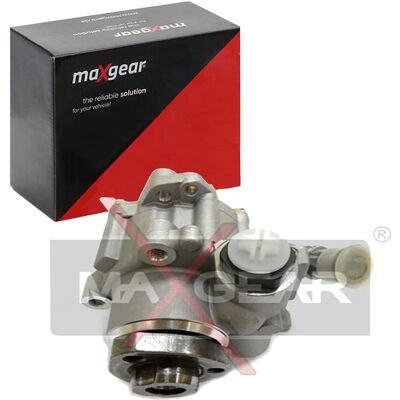 Maxgear 48-0066 Servopumpe - Hydraulik 100 bar Maxgear 48-0066 Servopumpe - Hydraulik 100 bar