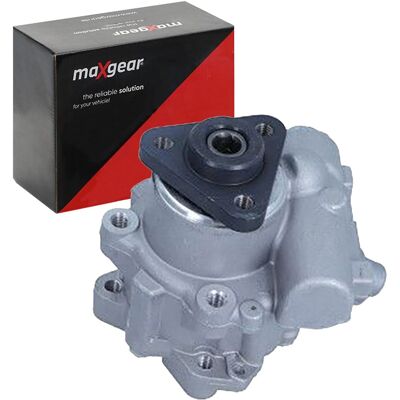 Maxgear 48-0156 Servopumpe - Hydraulikpumpe für BMW 3 Maxgear 48-0156 Servopumpe - Hydraulikpumpe für BMW 3