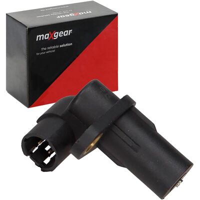 Maxgear Mitsubishi Nissan Kurbelwellensensor - Passiv, 2-pol, 12V Maxgear Mitsubishi Nissan Kurbelwellensensor - Passiv, 2-pol, 12V