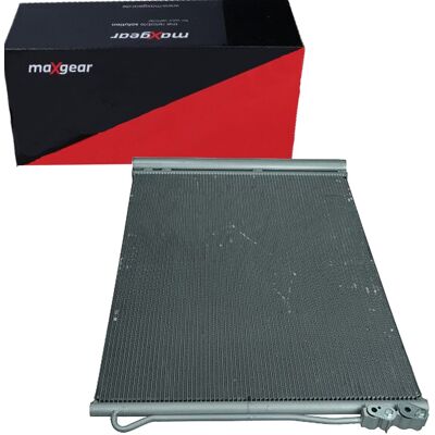 Maxgear Klimakondensator Klimakühler Passend Für Bmw 5 6 7 Ac864532: Kondensator, Klimaanlage Abakus: 0040160003 Aks Dasis: 052010n Ava Clever Choice: Maxgear Klimakondensator Klimakühler Passend Für Bmw 5 6 7 Ac864532: Kondensator, Klimaanlage Abakus: 0040160003 Aks Dasis: 052010n Ava Clever Choice: