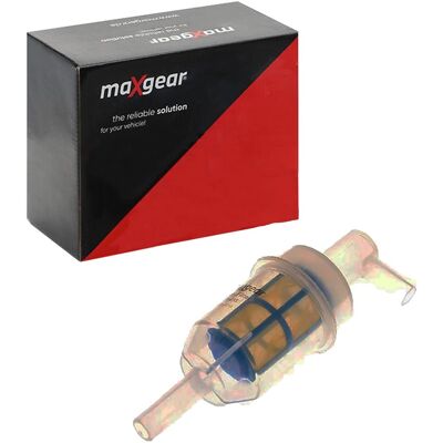 Maxgear Daewoo Musso Mercedes-Benz Kraftstofffilter - Kraftstofffilter Maxgear Daewoo Musso Mercedes-Benz Kraftstofffilter - Kraftstofffilter