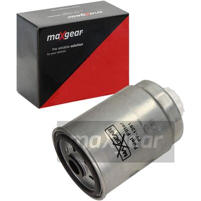 Maxgear Kraftstofffilter Volvo V70 S60 - Blau Maxgear Kraftstofffilter Volvo V70 S60 - Blau