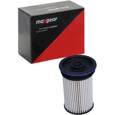 Maxgear 26-1543 Kraftstofffilter - Kraftstofffilter Maxgear 26-1543 Kraftstofffilter - Kraftstofffilter
