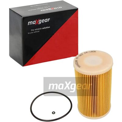 Maxgear Kraftstofffilter Honda 16900rl0g01 16901rl0g01 OEM Stil Maxgear Kraftstofffilter Honda 16900rl0g01 16901rl0g01 OEM Stil