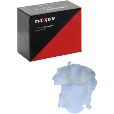 Maxgear Honda Jazz Kraftstofffilter - Langlebig, Modell 26-2213 Maxgear Honda Jazz Kraftstofffilter - Langlebig, Modell 26-2213