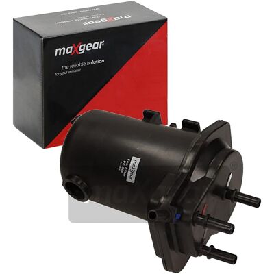 Maxgear Kraftstofffilter für Renault Scenic Megane II - Kraftstofffilter Maxgear Kraftstofffilter für Renault Scenic Megane II - Kraftstofffilter