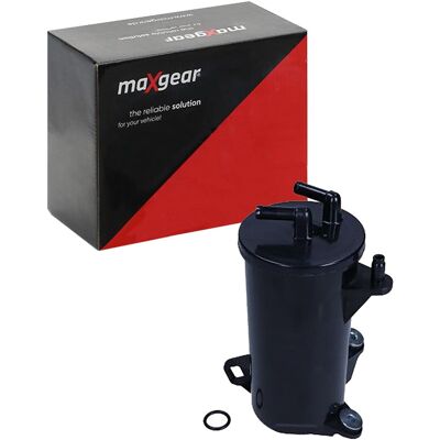 Maxgear Kraftstofffilter - passend für Honda Civic, CR-V, HR-V Maxgear Kraftstofffilter - passend für Honda Civic, CR-V, HR-V