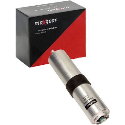 Maxgear Kraftstofffilter - BMW/Alpina 3er X1 X3 Maxgear Kraftstofffilter - BMW/Alpina 3er X1 X3