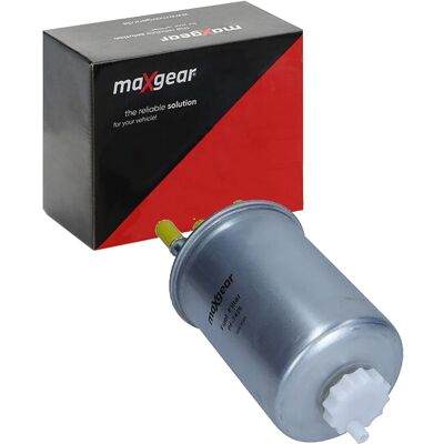 Maxgear Kraftstofffilter Jaguar Xf Xj - 26-2219 Maxgear Kraftstofffilter Jaguar Xf Xj - 26-2219
