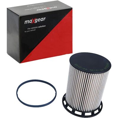 Maxgear Kraftstofffilter - Q7, Q8, Bentayga - Filter, Hochwertig Maxgear Kraftstofffilter - Q7, Q8, Bentayga - Filter, Hochwertig