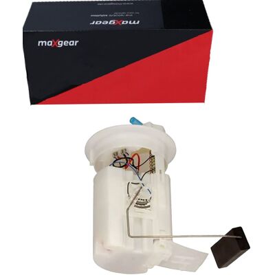 Maxgear 152597 Kraftstoffpumpe - Kraftstoffpumpe Maxgear 152597 Kraftstoffpumpe - Kraftstoffpumpe