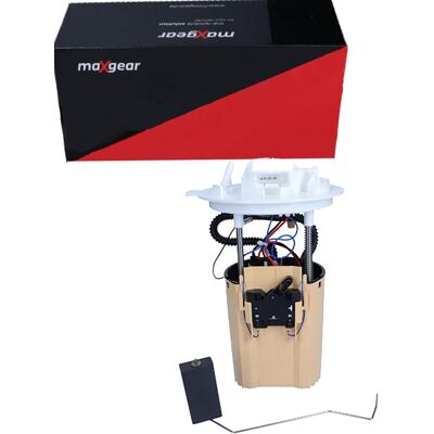 Maxgear K1341606080 Elektrische Kraftstoffpumpe - Kraftstoffpumpe Maxgear K1341606080 Elektrische Kraftstoffpumpe - Kraftstoffpumpe