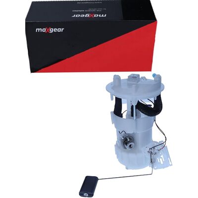 Maxgear Renault Kraftstoffpumpe - Passend für Renault Grand Maxgear Renault Kraftstoffpumpe - Passend für Renault Grand