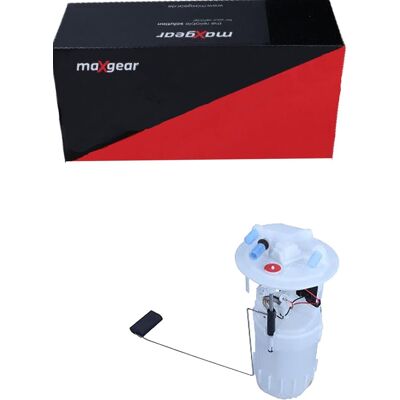 Maxgear Kraftstoffpumpe - 1704200q0l, 1704200q1h, 775694a Maxgear Kraftstoffpumpe - 1704200q0l, 1704200q1h, 775694a