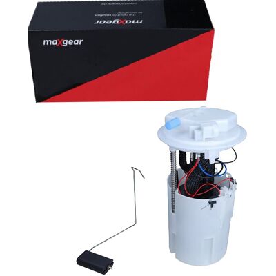Maxgear Renault Laguna Kraftstoffpumpe - 8200004964 - Elektrisch Maxgear Renault Laguna Kraftstoffpumpe - 8200004964 - Elektrisch