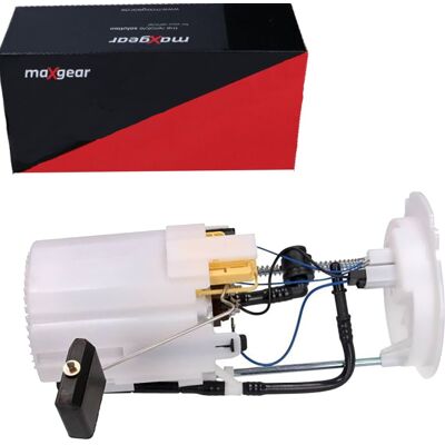Maxgear Kraftstoff-fördereinheit Kraftstoffpumpe Passend Für Mercedes-benz: Kraftstoff-fördereinheit Astemo: 2503577 Bogap: C1622137 Bosch: 058020300y Maxgear Kraftstoff-fördereinheit Kraftstoffpumpe Passend Für Mercedes-benz: Kraftstoff-fördereinheit Astemo: 2503577 Bogap: C1622137 Bosch: 058020300y