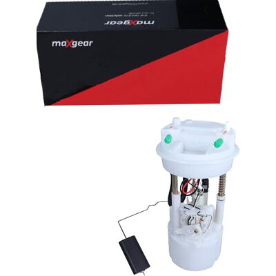 Maxgear Fiat Seicento Kraftstoffpumpe - 90L/h Maxgear Fiat Seicento Kraftstoffpumpe - 90L/h