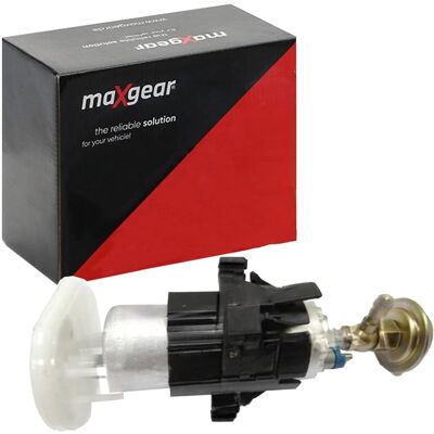Maxgear BMW Kraftstoffpumpe - Für 5er/7er Serien Maxgear BMW Kraftstoffpumpe - Für 5er/7er Serien