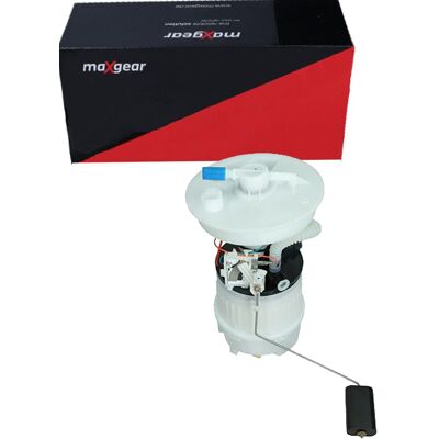 Maxgear 3m519h307 Kraftstofffördermodul - Kraftstoffpumpe Maxgear 3m519h307 Kraftstofffördermodul - Kraftstoffpumpe