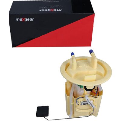 Maxgear Kraftstoffpumpe - Für Citroën C5, Peugeot 307 - 190 l/h Maxgear Kraftstoffpumpe - Für Citroën C5, Peugeot 307 - 190 l/h