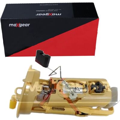 Maxgear Kraftstoff-fördereinheit Pumpe Passend Für Bmw 3 43-0095: Kraftstofffördermodul Astemo: 2503394 Bbt: Efp902 Bmw: 16146768488 Bogap: B1622179 B Maxgear Kraftstoff-fördereinheit Pumpe Passend Für Bmw 3 43-0095: Kraftstofffördermodul Astemo: 2503394 Bbt: Efp902 Bmw: 16146768488 Bogap: B1622179 B
