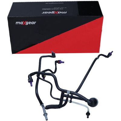 Maxgear 1574T2 Kraftstoffleitung für Citroën & Peugeot Maxgear 1574T2 Kraftstoffleitung für Citroën & Peugeot