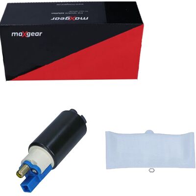 Maxgear Kraftstoffpumpe Passend Für Ford Focus Transit 43-0192: Kraftstoffpumpe Astemo: 2503334 Astemo: 2503383 Bogap: F1622105 Bosch: 0986580994 Bosc Maxgear Kraftstoffpumpe Passend Für Ford Focus Transit 43-0192: Kraftstoffpumpe Astemo: 2503334 Astemo: 2503383 Bogap: F1622105 Bosch: 0986580994 Bosc