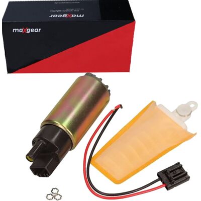 Maxgear Alfa Romeo Gtv Kraftstoffpumpe - Kraftstoffpumpe Maxgear Alfa Romeo Gtv Kraftstoffpumpe - Kraftstoffpumpe