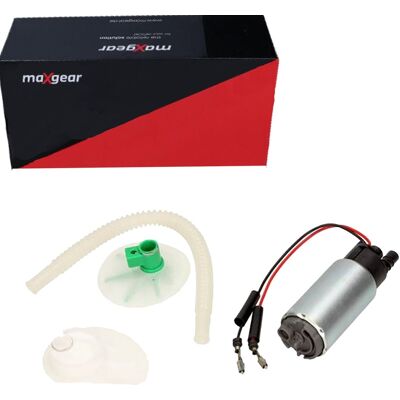 Maxgear Fiat 46435410 Kraftstoffpumpe - Kraftstoffpumpe Maxgear Fiat 46435410 Kraftstoffpumpe - Kraftstoffpumpe