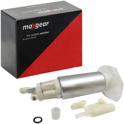 Maxgear Kraftstoffpumpe - Für Citroën, Peugeot, Renault - 430009 Maxgear Kraftstoffpumpe - Für Citroën, Peugeot, Renault - 430009