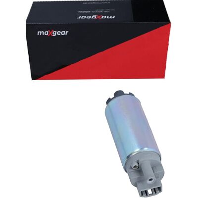 Maxgear Modell 430188 Elektrische Kraftstoffpumpe für Hyundai/Kia - 12V 3 bar Maxgear Modell 430188 Elektrische Kraftstoffpumpe für Hyundai/Kia - 12V 3 bar
