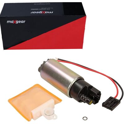 Maxgear 43-0160 Kraftstoffpumpe für Renault Laguna Maxgear 43-0160 Kraftstoffpumpe für Renault Laguna