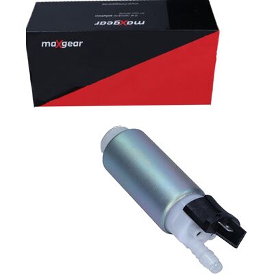 Maxgear Volvo S40 V40 Kraftstoffpumpe - Elektrisch 12V 3,5 bar Maxgear Volvo S40 V40 Kraftstoffpumpe - Elektrisch 12V 3,5 bar