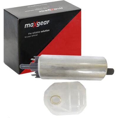 Maxgear Opel Kraftstoffpumpe - Astra, Calibra, Corsa, Omega Maxgear Opel Kraftstoffpumpe - Astra, Calibra, Corsa, Omega