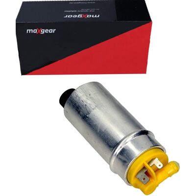 Maxgear EFP900 Kraftstoffpumpe - Elektrisch, Ohne Tankgeber Maxgear EFP900 Kraftstoffpumpe - Elektrisch, Ohne Tankgeber