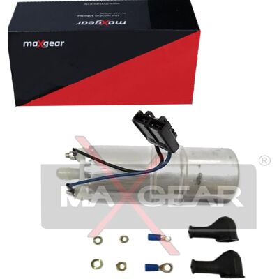 Maxgear 0580464981 Kraftstoffpumpe - Elektrischer Betrieb Maxgear 0580464981 Kraftstoffpumpe - Elektrischer Betrieb