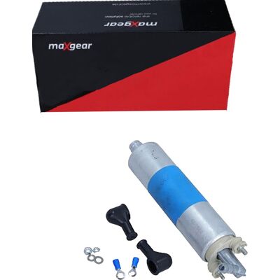Maxgear Modell 430182 Elektrische Kraftstoffpumpe - Kraftstoffpumpe Maxgear Modell 430182 Elektrische Kraftstoffpumpe - Kraftstoffpumpe