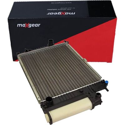 Maxgear Aluminium Kühler für BMW 5 - Kühlung Maxgear Aluminium Kühler für BMW 5 - Kühlung