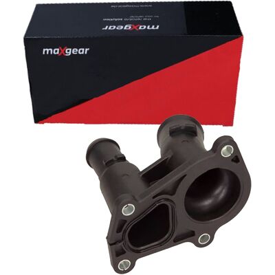 Maxgear Kühlmittelflansch Mit Dichtung Passend Für Ford Courier Fiesta Focus: Kühlmittelflansch 3rg: 81303 Aic: 74694 Ashika: 38000024f Bga: Fa2301 Bi Maxgear Kühlmittelflansch Mit Dichtung Passend Für Ford Courier Fiesta Focus: Kühlmittelflansch 3rg: 81303 Aic: 74694 Ashika: 38000024f Bga: Fa2301 Bi
