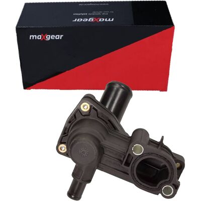 Maxgear Ford Focus Mondeo Kühlmittelflansch Maxgear Ford Focus Mondeo Kühlmittelflansch
