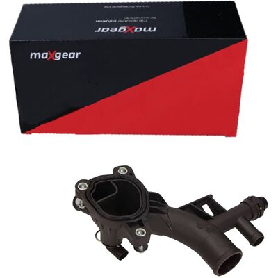 Maxgear Modell 180556 - Kühlmittelflansch Maxgear Modell 180556 - Kühlmittelflansch