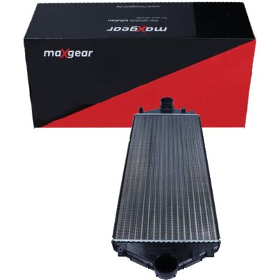 MAXGEAR AC640578 Ladeluftkühler - Intercooler für Citroën, Fiat MAXGEAR AC640578 Ladeluftkühler - Intercooler für Citroën, Fiat